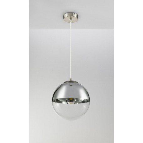 Подвесной светильник Globo Varus 15852, 1xE27x40W - миниатюра 10