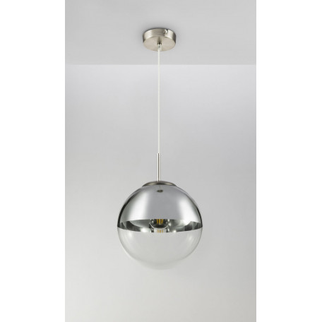 Подвесной светильник Globo Varus 15852, 1xE27x40W - миниатюра 11