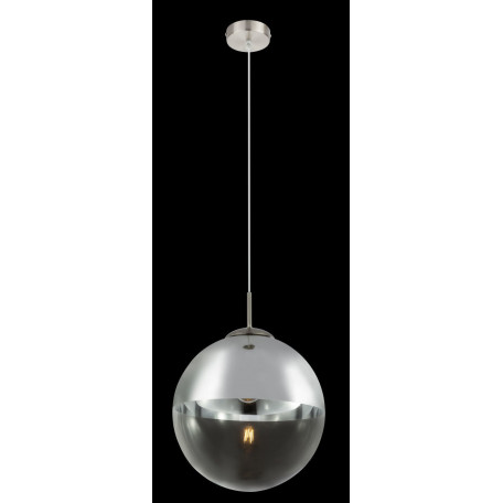Подвесной светильник Globo Varus 15853, 1xE27x40W - миниатюра 5
