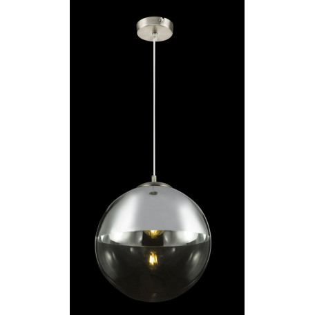 Подвесной светильник Globo Varus 15854, 1xE27x40W - миниатюра 5