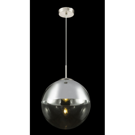 Подвесной светильник Globo Varus 15854, 1xE27x40W - миниатюра 6
