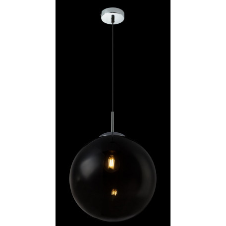 Подвесной светильник Globo Varus 15863, 1xE27x40W - миниатюра 1