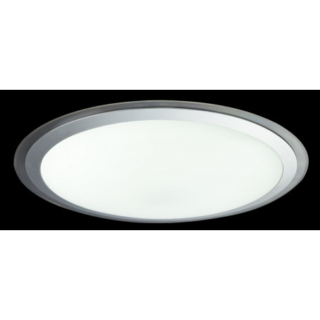 Потолочный светодиодный светильник Globo Optima 41310-80, LED 80W 3690lm - миниатюра 5