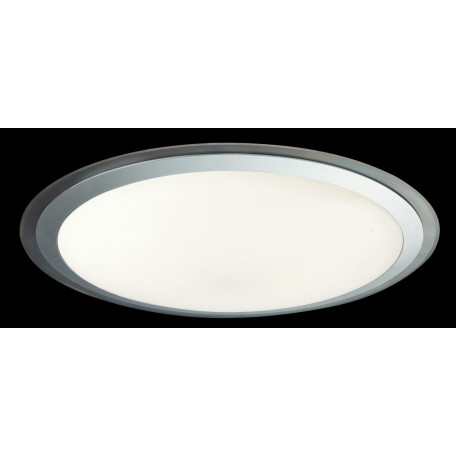 Потолочный светодиодный светильник Globo Optima 41310-80, LED 80W 3690lm - миниатюра 7