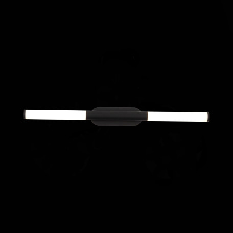 Настенный светодиодный светильник для подсветки зеркал ST Luce Gularri SL1593.401.02, LED 14W 3000K 1092lm - миниатюра 17
