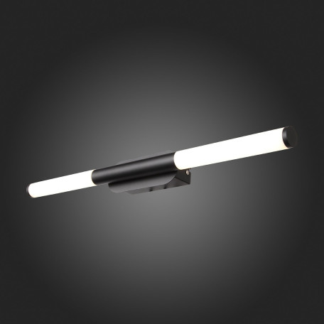 Настенный светодиодный светильник для подсветки зеркал ST Luce Gularri SL1593.401.02, LED 14W 3000K 1092lm - миниатюра 6