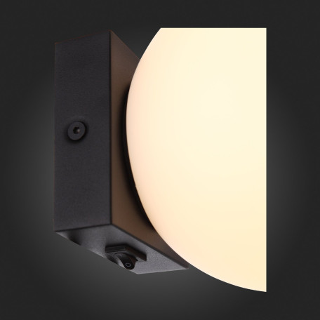 Настенный светодиодный светильник ST Luce Botelli SL1581.401.01, LED 5W 3200K 390lm - миниатюра 11