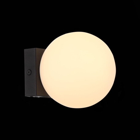 Настенный светодиодный светильник ST Luce Botelli SL1581.401.01, LED 5W 3200K 390lm - миниатюра 4