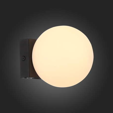 Настенный светодиодный светильник ST Luce Botelli SL1581.401.01, LED 5W 3200K 390lm - миниатюра 5