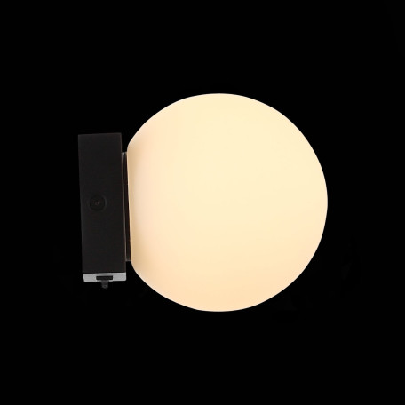 Настенный светодиодный светильник ST Luce Botelli SL1581.401.01, LED 5W 3200K 390lm - миниатюра 6