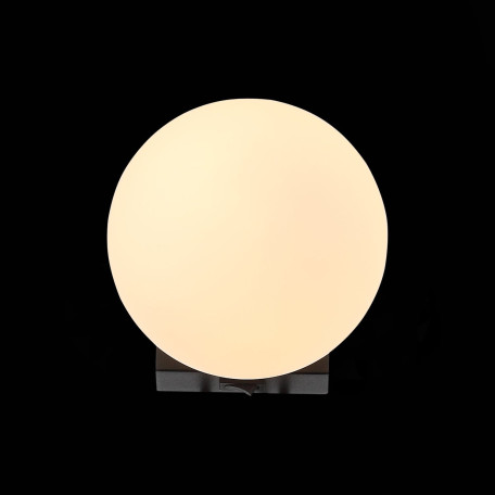 Настенный светодиодный светильник ST Luce Botelli SL1581.401.01, LED 5W 3200K 390lm - миниатюра 9