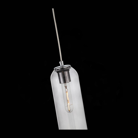 Подвесной светильник ST Luce Callana SL1145.143.01, 1xE27x60W - миниатюра 7