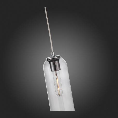 Подвесной светильник ST Luce Callana SL1145.143.01, 1xE27x60W - миниатюра 8