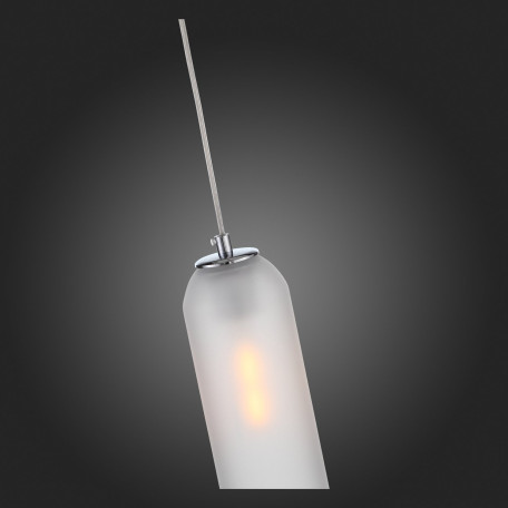 Подвесной светильник ST Luce Callana SL1145.153.01, 1xE27x60W - миниатюра 8