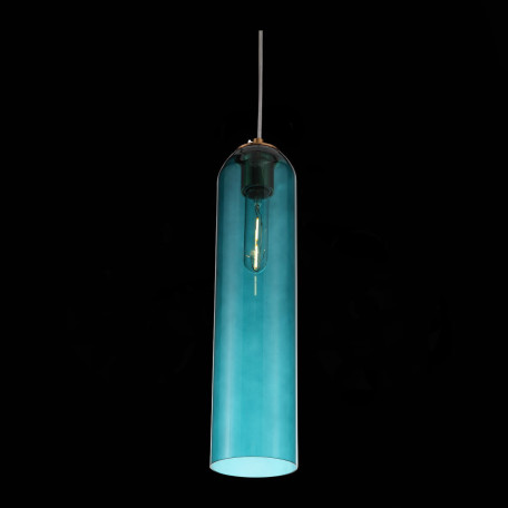 Подвесной светильник ST Luce Callana SL1145.383.01, 1xE27x60W - миниатюра 4