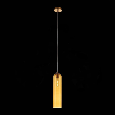 Подвесной светильник ST Luce Callana SL1145.393.01, 1xE27x60W - миниатюра 2