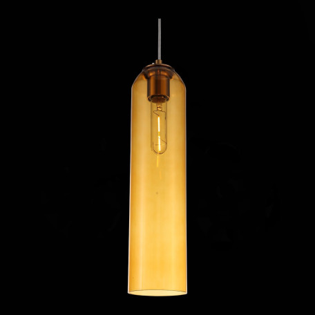 Подвесной светильник ST Luce Callana SL1145.393.01, 1xE27x60W - миниатюра 4