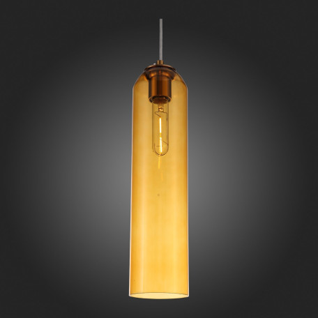 Подвесной светильник ST Luce Callana SL1145.393.01, 1xE27x60W - миниатюра 5