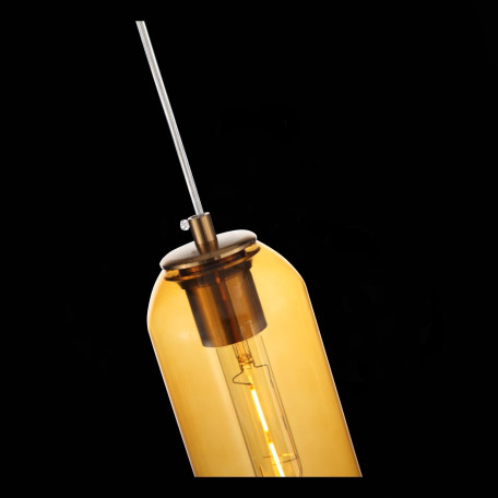 Подвесной светильник ST Luce Callana SL1145.393.01, 1xE27x60W - миниатюра 7