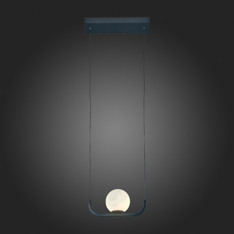 Подвесной светодиодный светильник ST Luce Botelli SL1581.403.01, LED 8W 3200K 552lm - миниатюра 11