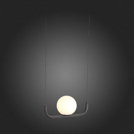 Подвесной светодиодный светильник ST Luce Botelli SL1581.403.01, LED 8W 3200K 552lm - миниатюра 7