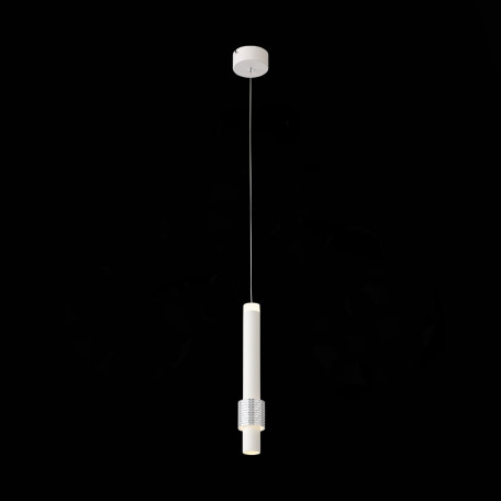 Подвесной светодиодный светильник ST Luce Ballito SL1591.503.01, LED 6W 3000K 468lm - миниатюра 2
