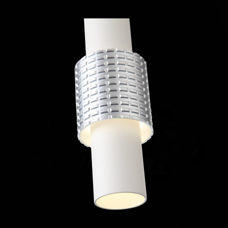 Подвесной светодиодный светильник ST Luce Ballito SL1591.503.01, LED 6W 3000K 468lm - миниатюра 5