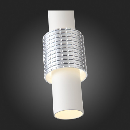 Подвесной светодиодный светильник ST Luce Ballito SL1591.503.01, LED 6W 3000K 468lm - миниатюра 6