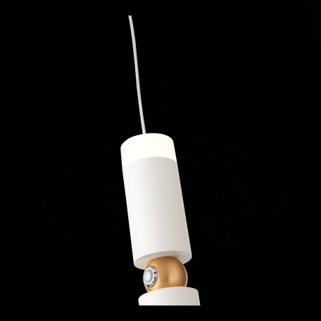 Подвесной светодиодный светильник ST Luce Tuore SL1592.503.01, LED 6W 3000K 468lm - миниатюра 7