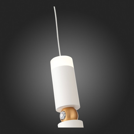 Подвесной светодиодный светильник ST Luce Tuore SL1592.503.01, LED 6W 3000K 468lm - миниатюра 8