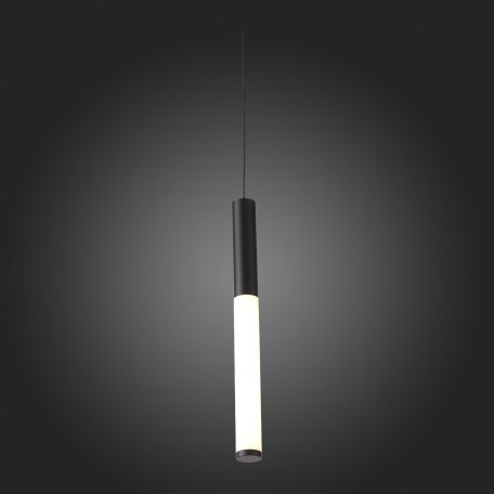 Подвесной светодиодный светильник ST Luce Gularri SL1593.403.01, LED 8W 3000K 624lm - миниатюра 10