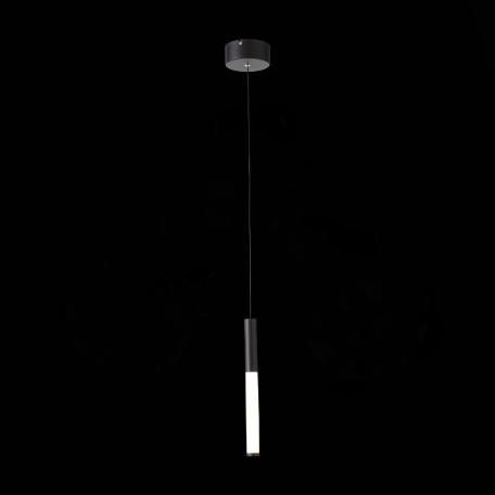 Подвесной светодиодный светильник ST Luce Gularri SL1593.403.01, LED 8W 3000K 624lm - миниатюра 3