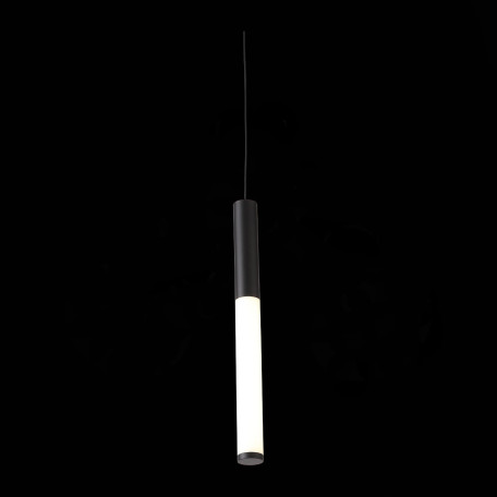 Подвесной светодиодный светильник ST Luce Gularri SL1593.403.01, LED 8W 3000K 624lm - миниатюра 5