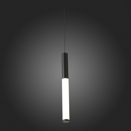 Подвесной светодиодный светильник ST Luce Gularri SL1593.403.01, LED 8W 3000K 624lm - миниатюра 6