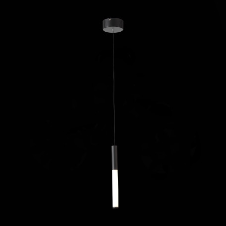 Подвесной светодиодный светильник ST Luce Gularri SL1593.403.01, LED 8W 3000K 624lm - миниатюра 7