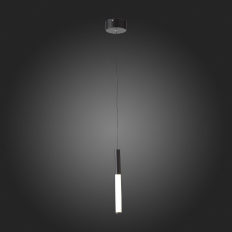 Подвесной светодиодный светильник ST Luce Gularri SL1593.403.01, LED 8W 3000K 624lm - миниатюра 8