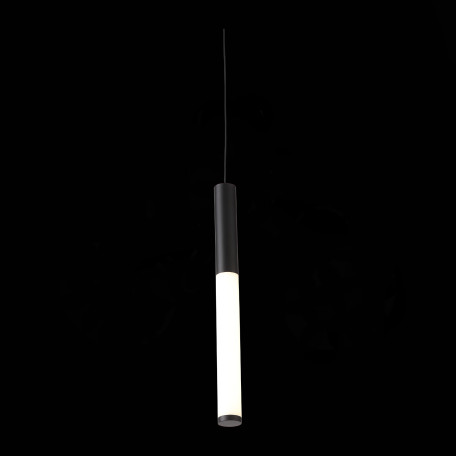 Подвесной светодиодный светильник ST Luce Gularri SL1593.403.01, LED 8W 3000K 624lm - миниатюра 9