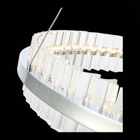 Подвесной светодиодный светильник ST Luce Cherio SL383.113.01, LED 44W 4000K 3432lm - миниатюра 4