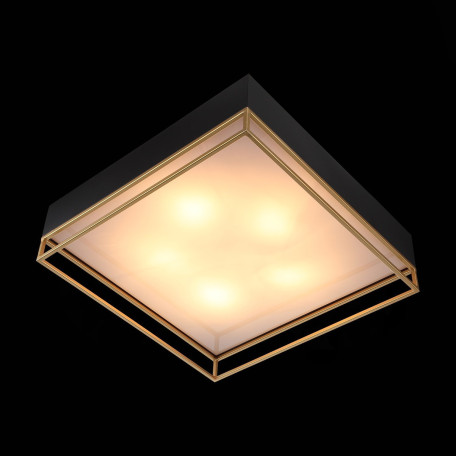 Потолочный светильник ST Luce Chodo SL1127.422.05, 5xE14x40W - миниатюра 8