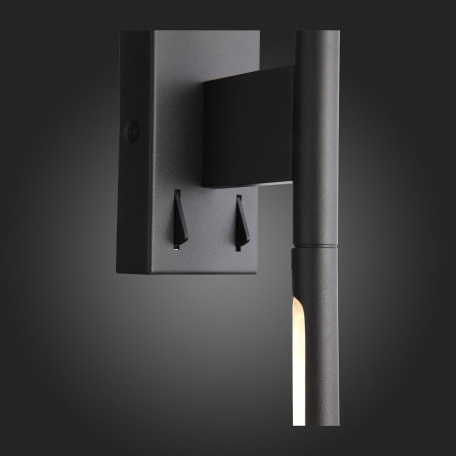 Настенный светодиодный светильник ST Luce Ralio SL1580.401.01, LED 12W 3200K 936lm - миниатюра 11