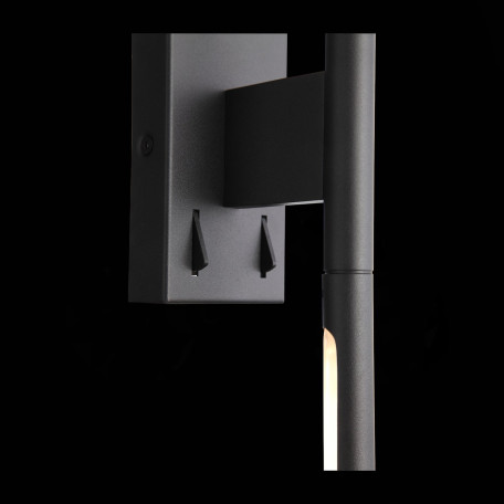Настенный светодиодный светильник ST Luce Ralio SL1580.401.01, LED 12W 3200K 936lm - миниатюра 14