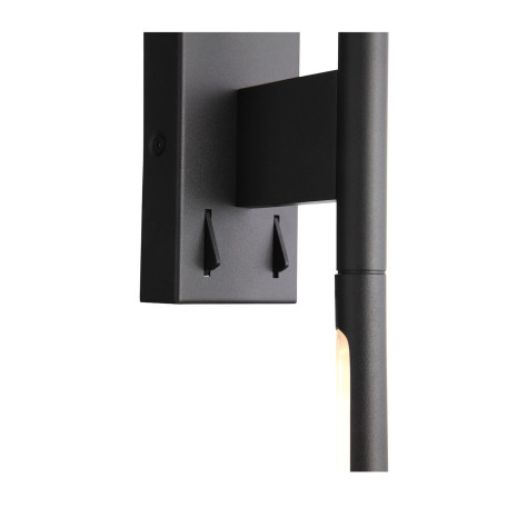 Настенный светодиодный светильник ST Luce Ralio SL1580.401.01, LED 12W 3200K 936lm - миниатюра 15