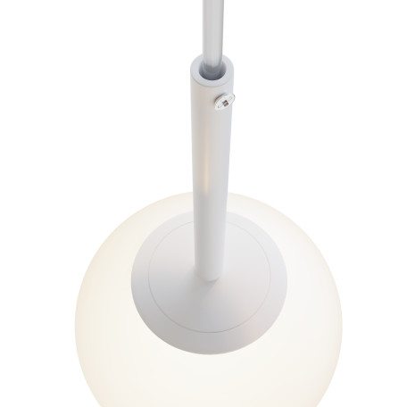 Подвесной светильник Maytoni Basic form MOD321PL-01W, 1xE14x40W - миниатюра 2