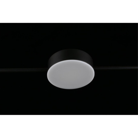 Подвесной светодиодный светильник Aployt Frania APL.017.03.18, LED 18W 4000K 990lm - миниатюра 9