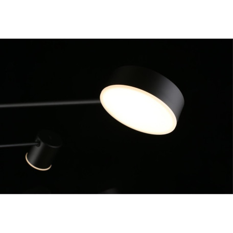 Потолочная светодиодная люстра Aployt Frania APL.017.07.48, LED 48W 4000K 2640lm - миниатюра 13
