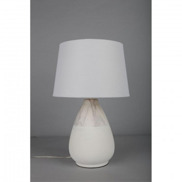 Настольная лампа Omnilux Parisis OML-82114-01, 1xE27x60W - миниатюра 3