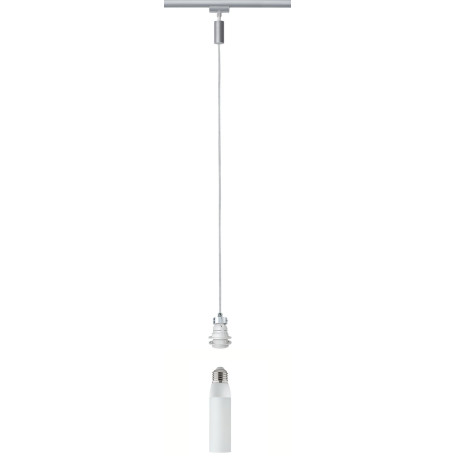 Светильник Paulmann Basic-Pendulum 97651, 1xE27x5,5W
