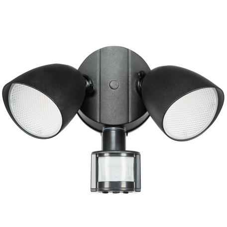 Настенный светодиодный светильник Lightstar Diva 374437, IP54, LED 20W 3000K