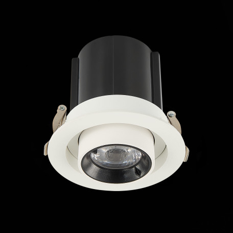 Встраиваемый светодиодный светильник ST Luce ST702.238.12, LED 12W 900lm - миниатюра 8