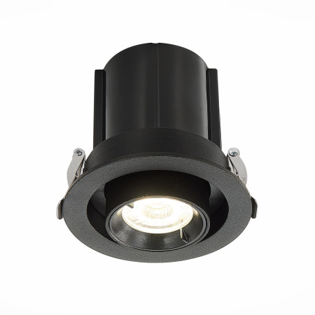 Встраиваемый светодиодный светильник ST Luce ST702.348.12, LED 12W 900lm - миниатюра 2